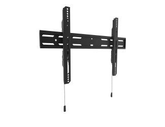 Fixed Flat Panel TV Mount for 32" to 90" TVs