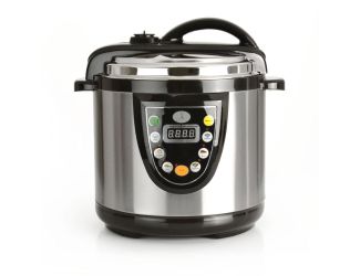6.3 Quart Electric Pressure Cooker