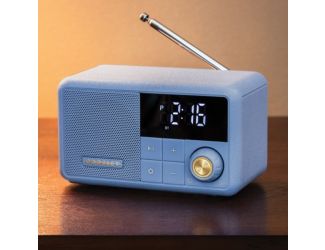 Cooper Radio