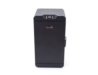 Digital Electrical Smoker