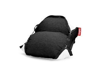 Original Floatzac beanbag float - Thunder Grey