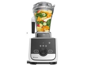  Vitamix Ascent X3 Blender - Polar White 