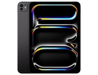 Apple 13-inch iPad Pro Wi‑Fi 512GB with standard glass - Space Black