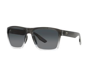 Paunch Xl Sunglasses - Fog Gray