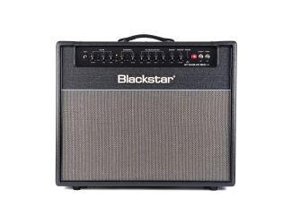 HT Club 40 MkII 6L6 1x12 Inch 40-watt Combo Amp
