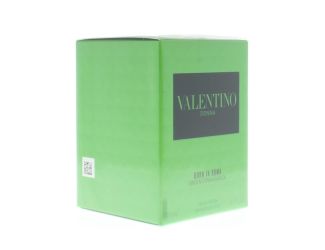 Roma Green Stravaganza Eau De Parfum Size 3.4oz