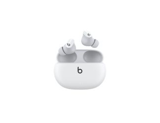 Studio Buds True Wireless NC Earbuds White