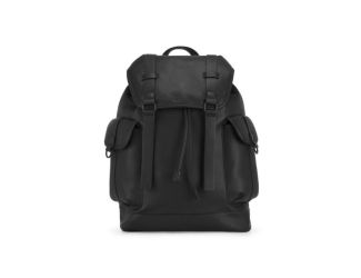 Bugatti Henry Backpack, Black