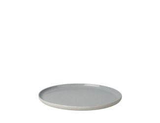 SABLO - Ceramic Dessert Plate 8.3 inch Set of 4