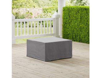 Outdoor Square Table & Ottoman Furniture Cover