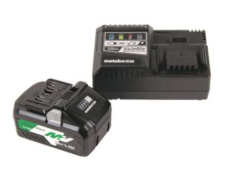 36V Starter Kit 1-36V Battery and 1-Fast Charger with USB Port