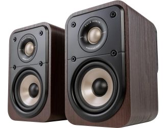 Polk Audio Signature Elite ES10 Compact bookshelf speakers