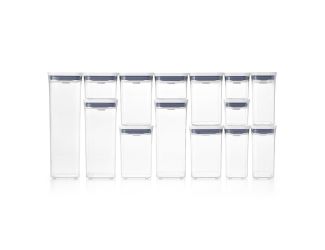 Good Grips 20pc POP Container Set
