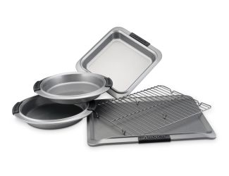Advanced 5pc Bakeware Set