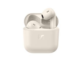 Accentum Open Wireless Earbuds Cream