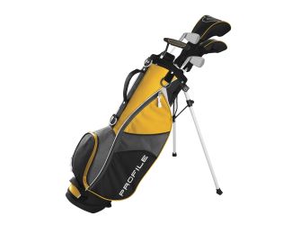 Profile JGI Junior Complete Golf Club Set M - Right Handed