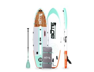 BOTE BREEZE AERO 10'6" Classic Mangrove 24