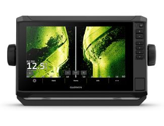 Garmin ECHOMAP(tm) UHD2 94sv