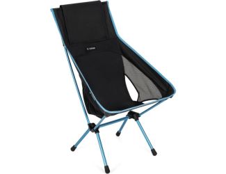 Chair One Highback (re) - Black