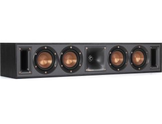 Klipsch Reference R-34C Center channel speaker