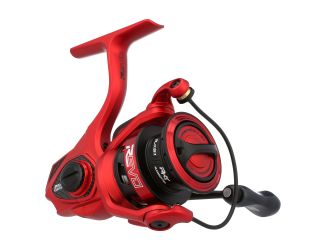 Revo Rocket Spinning Reel 30 Reel Size