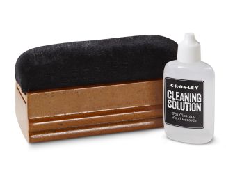 Record Cleaning Kit