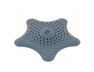 Starfish Hair Catcher  Slate Blue