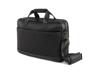 Central Briefcase (Black)