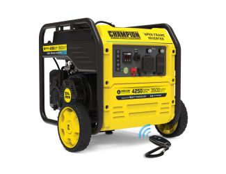 3500 Watt Open Frame Inverter w/Remote Start