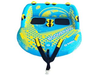 Boomerang Towable