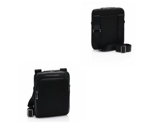 Porsche Roadster Nylon by Bric's XS Shoulderbag