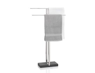MENOTO - Towel Stand