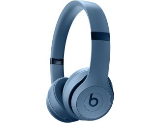 Beats by Dr. Dre Beats Solo 4 Wireless On-Ear Headphones-Slate Blue