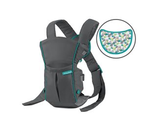 Swift Classic Carrier w/ Pocket Gray