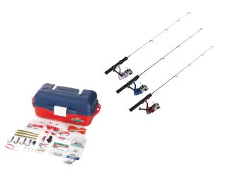 Fishin' On The Dock Package