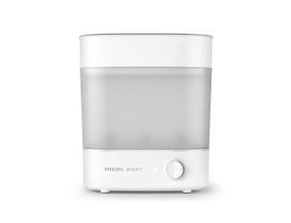 Baby Bottle Sterlizer Advanced