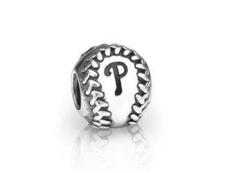 Baseball Charm, Philadelphia Phillies