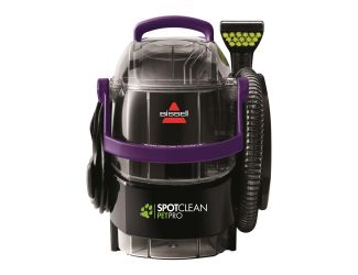 SpotClean Pro Pet Portable Carpet Cleaner