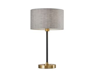 Bergen Table Lamp Size 24"