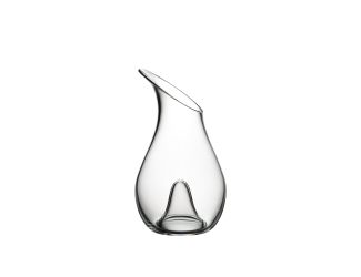 O Single Wine Decanter