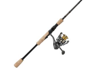 Avenger Spinning Combo - 7'0"