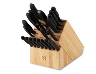 Swiss Classic 22-Pc Block Set