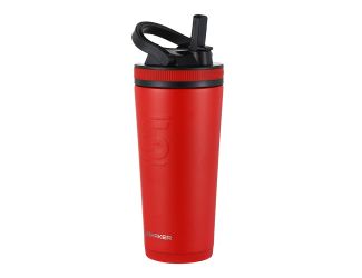 IceShaker 26oz Insulated Stainless Steel Sport Bottle