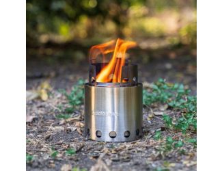Solo Stove Lite