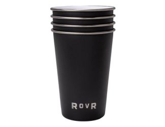 ChillR Pint 16 (4-pack) Charcoal