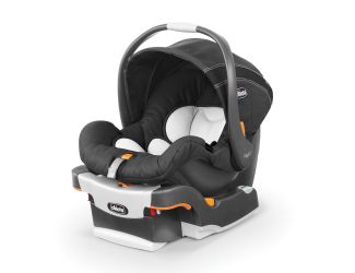 KeyFit Infant Car Seat/Base Encore