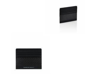 Porsche Design Carbon by Bric's Cardholder - 6 Card Holder