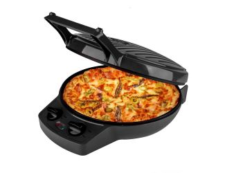 12 Inch Electronic Pizza Maker