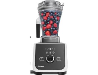  Vitamix Ascent X4 Blender - Polar White 