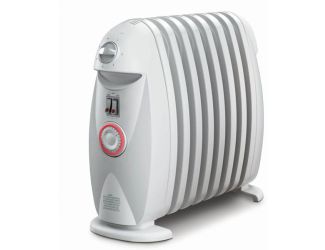 Bathroom Safe 1200W Radiant Heater